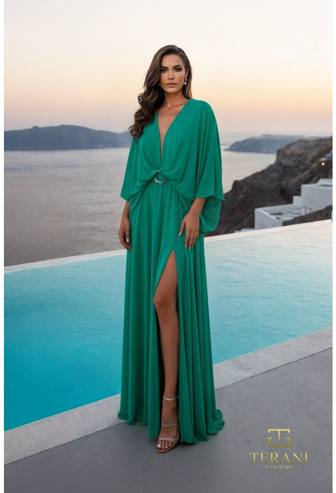 Terani 261M6716 Dress - FOSTANI.com