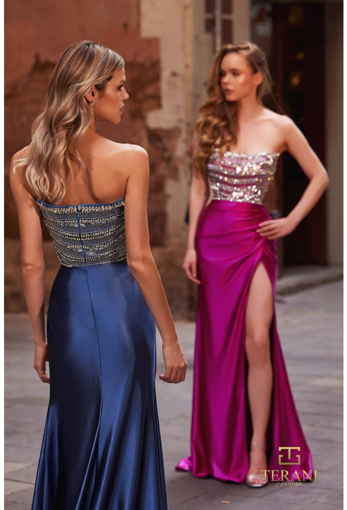 Terani 261P6014 Dress