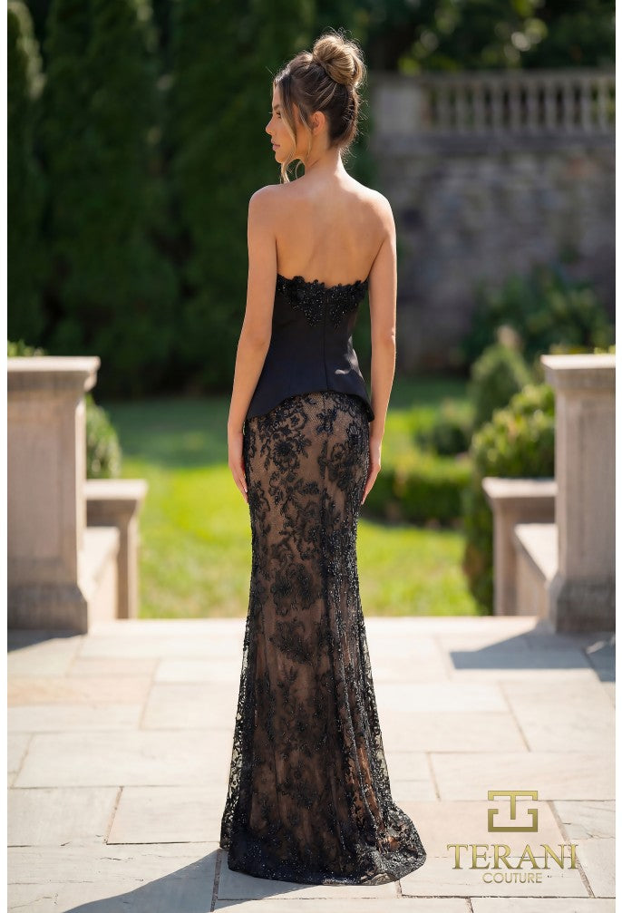 Terani 261P6096 Dress