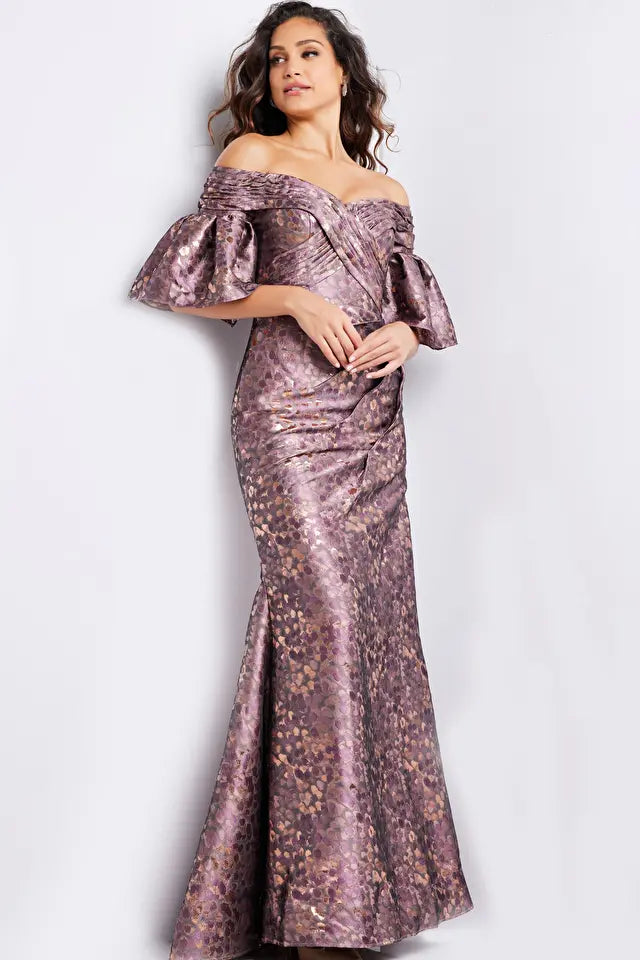 JOVANI 26258 DRESS