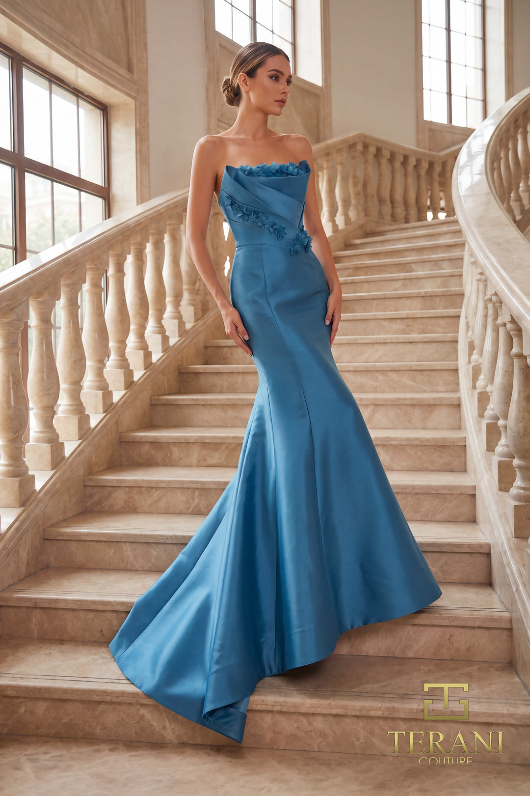 couture bridesmaid dress BRIDESMAID DRESSES