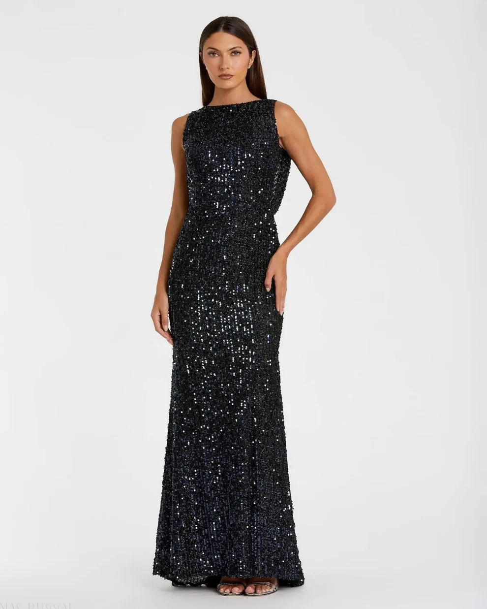 Mac Duggal 26331 Dress