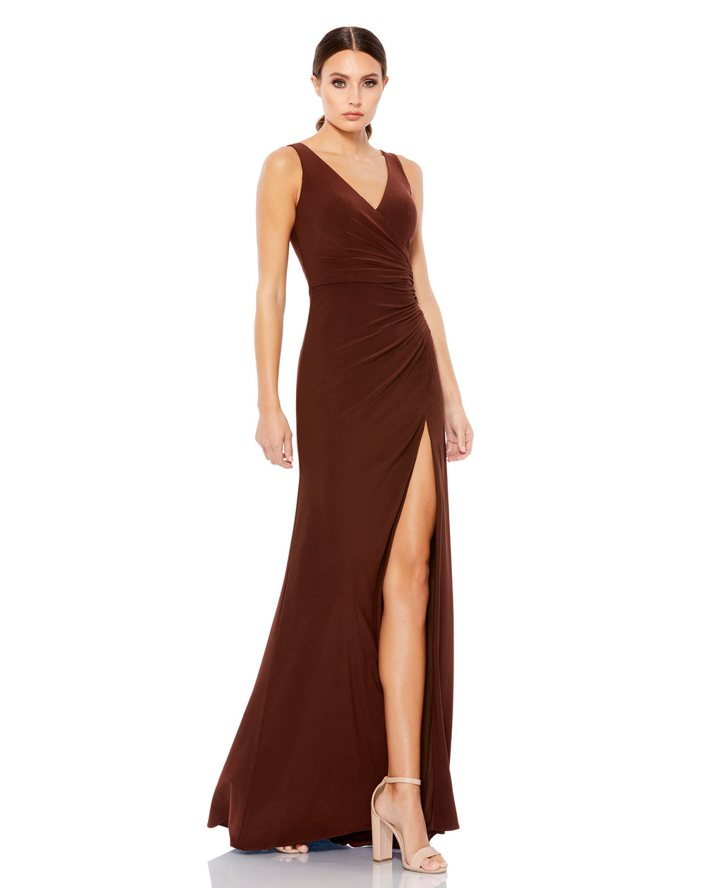 Mac Duggal 26513 Dress - Dress FOSTANI
