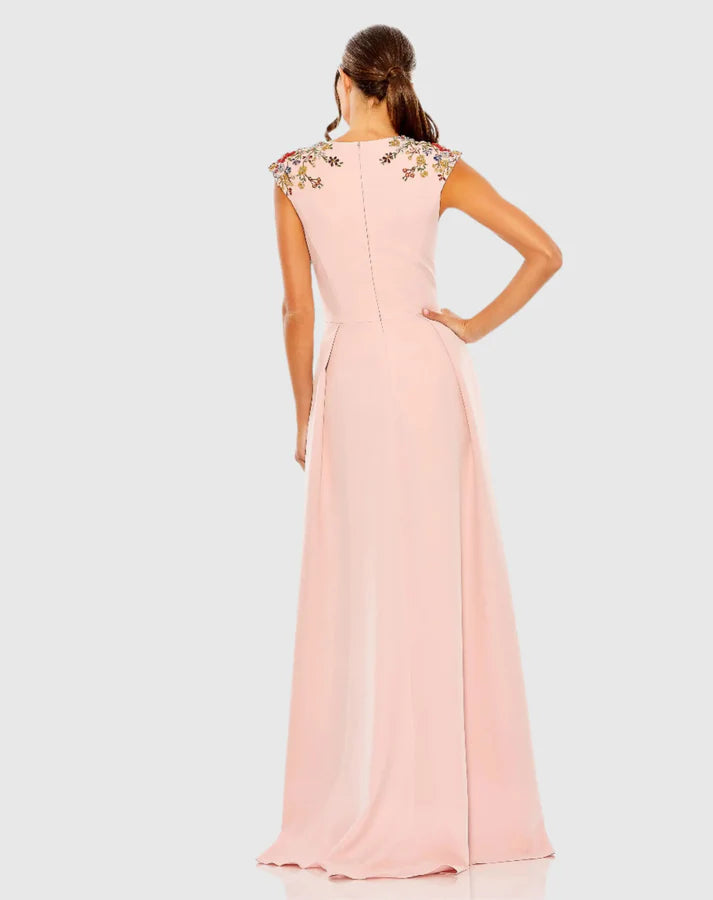 Mac Duggal 26540 Dress - FOSTANI.com