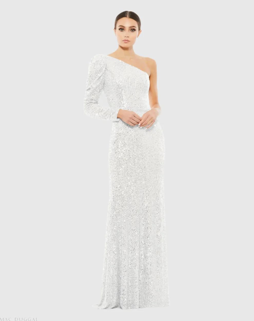 Mac Duggal 26591 Dress - FOSTANI.com