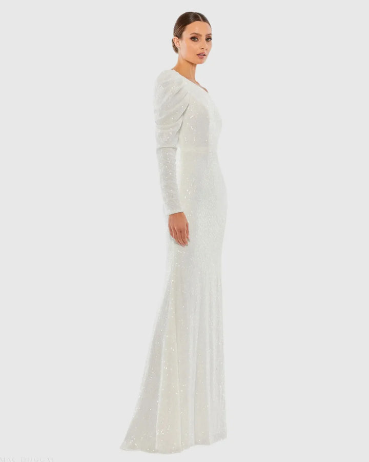 Mac Duggal 26591 Dress - FOSTANI.com