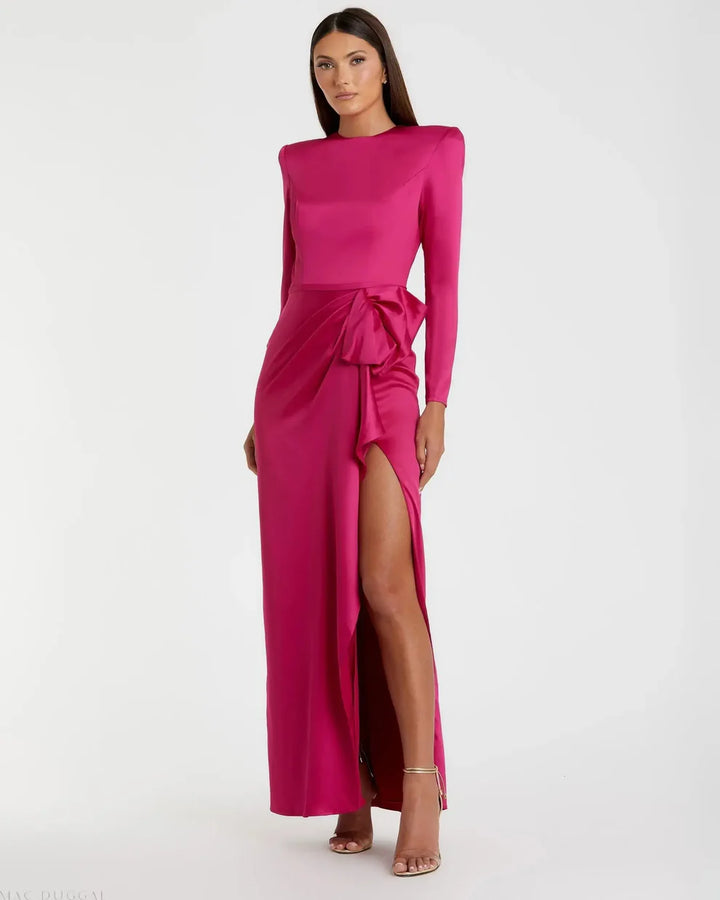 Mac Duggal 9926676P Dress