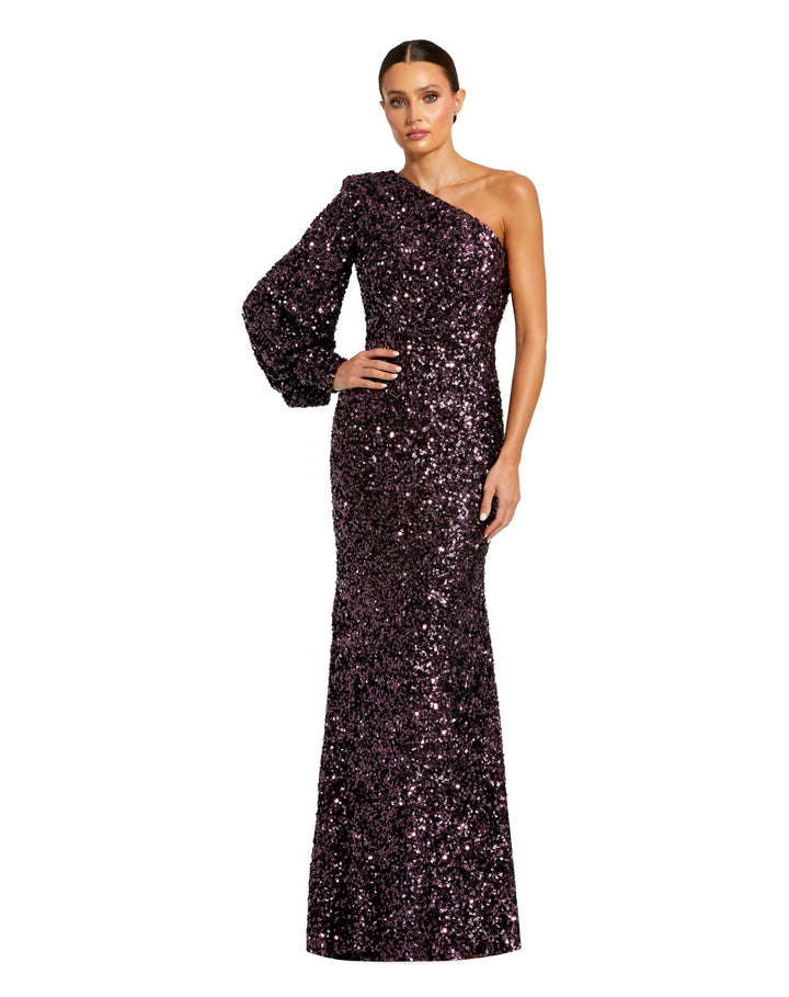 Mac Duggal 26717 Dress