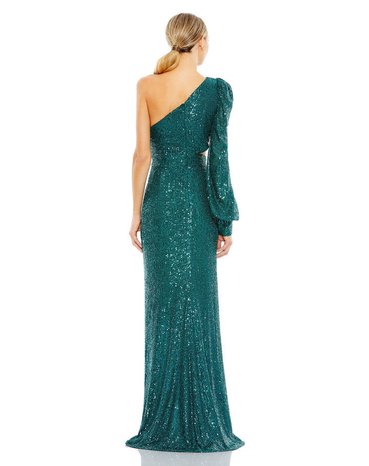 Mac Duggal 26730 Dress