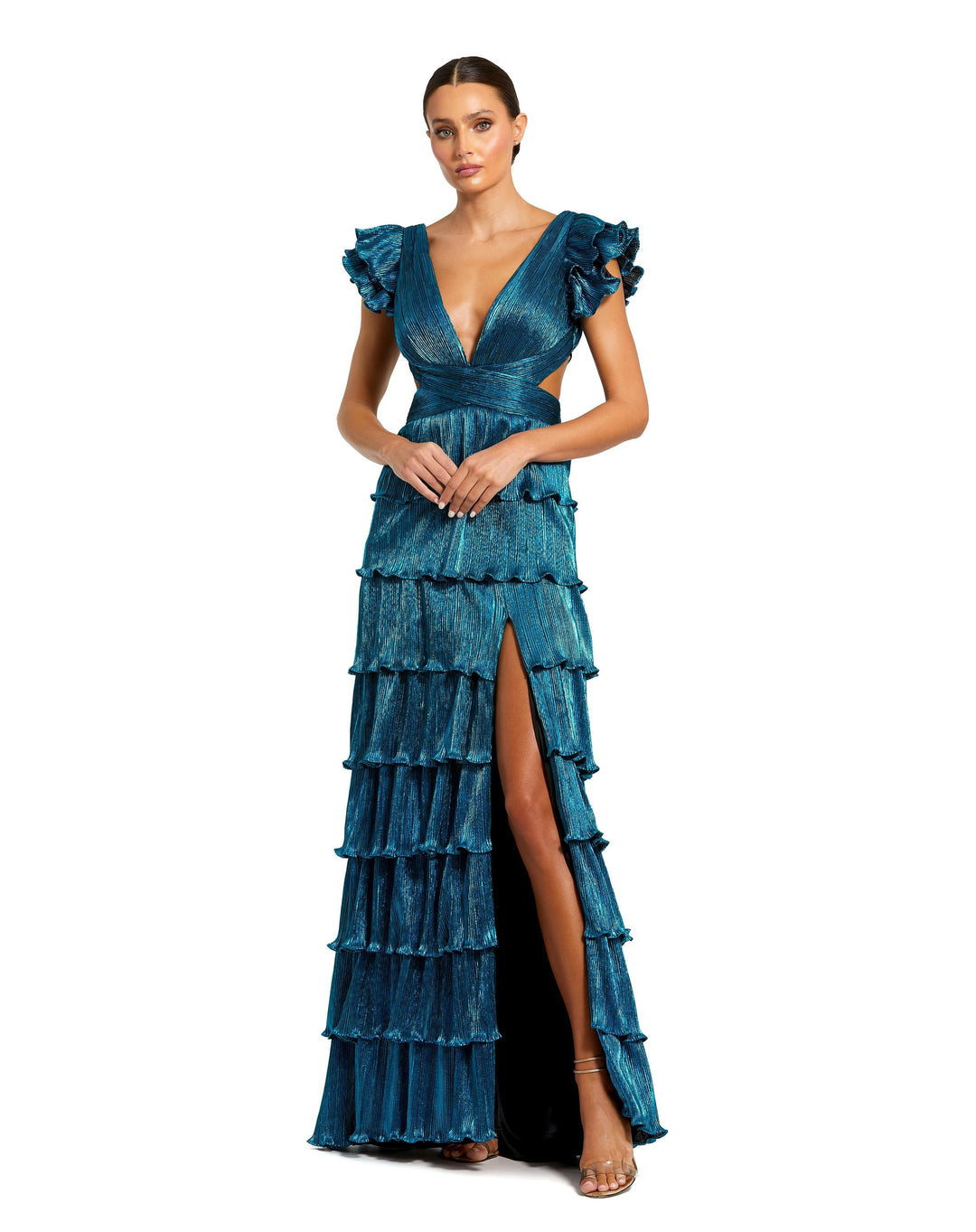 Mac Duggal 26740 Dress