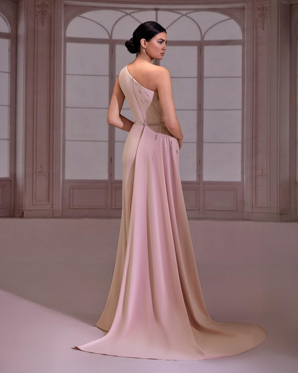 Reverie Couture fw268 Dress - FOSTANI.com