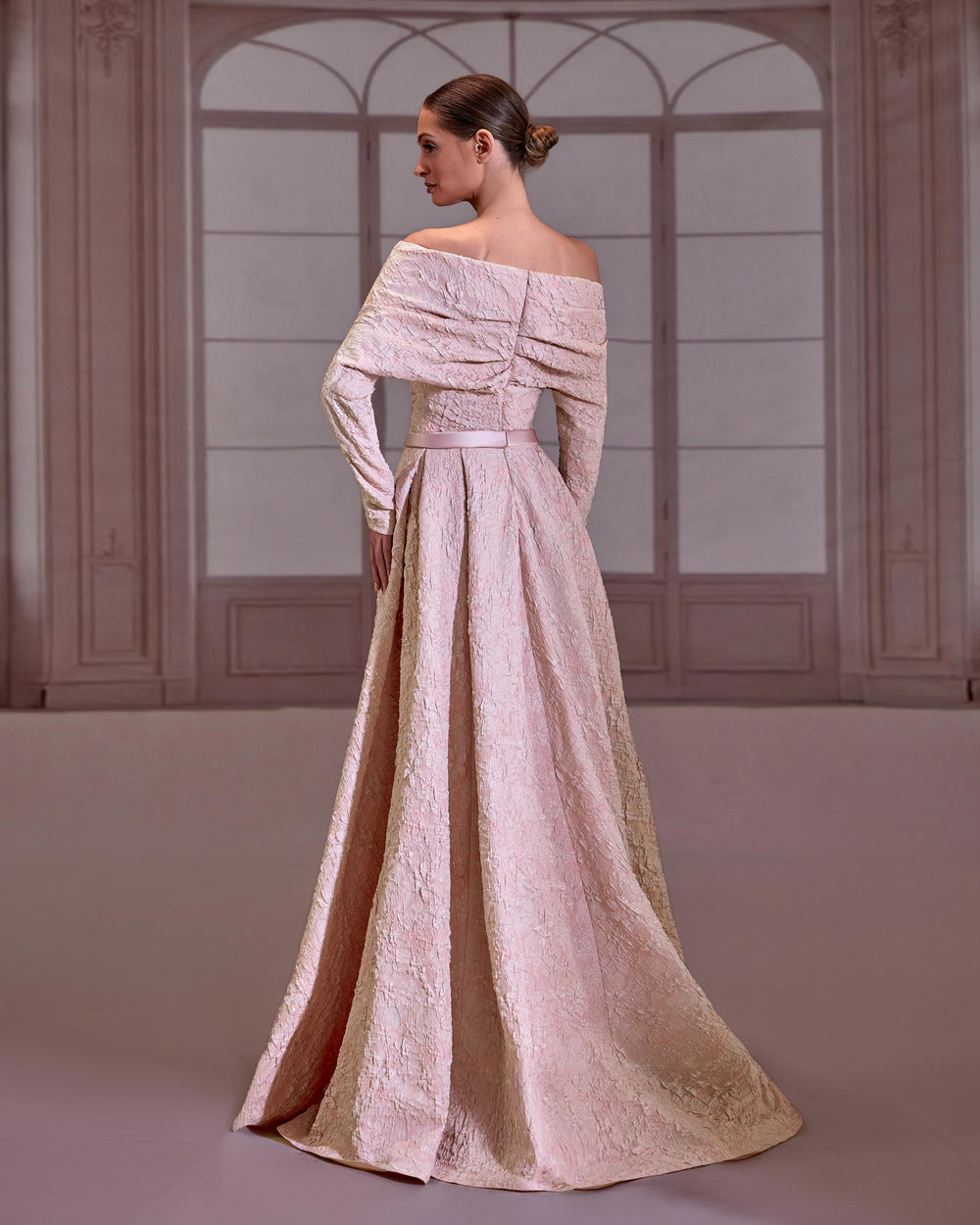 Reverie Couture fw270 Dress - FOSTANI.com