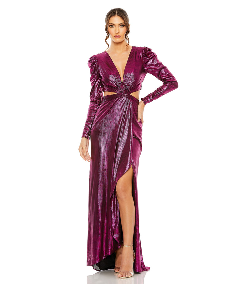 Mac Duggal 27060 Dress