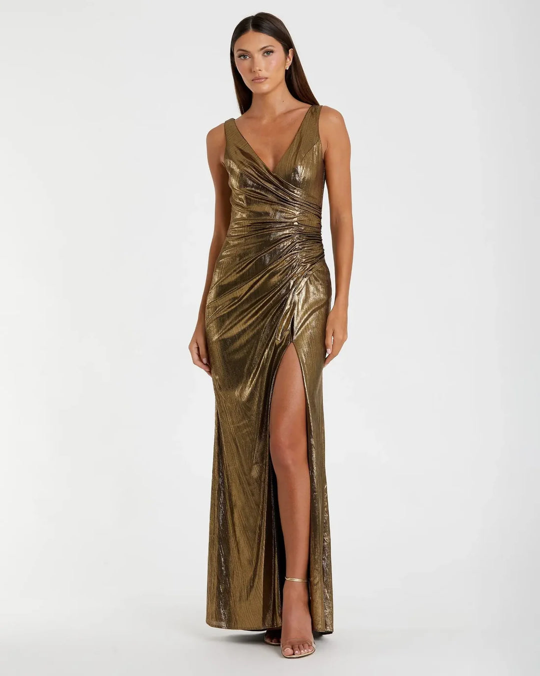 Mac Duggal 27063 Dress - FOSTANI.com