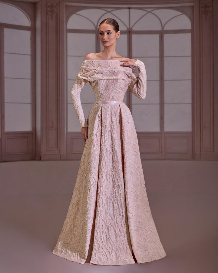 Reverie Couture fw270 Dress - FOSTANI.com