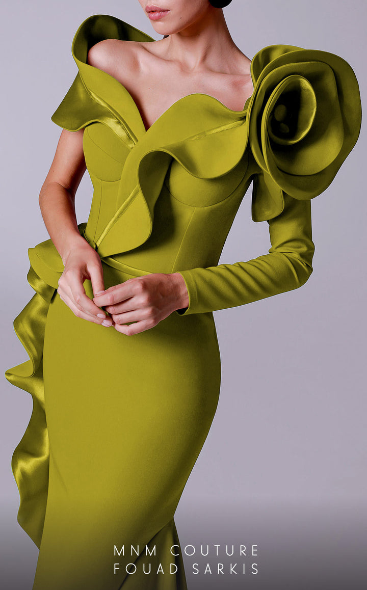 FOUAD SARKIS 2714 Dress