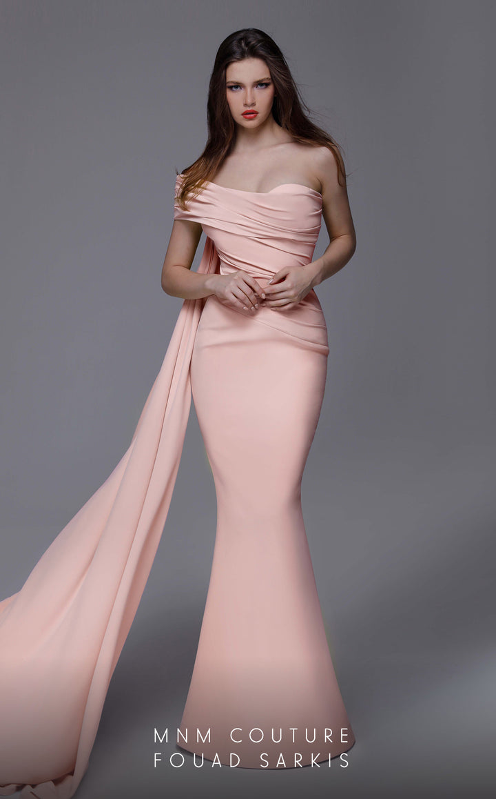FOUAD SARKIS 2718 Dress