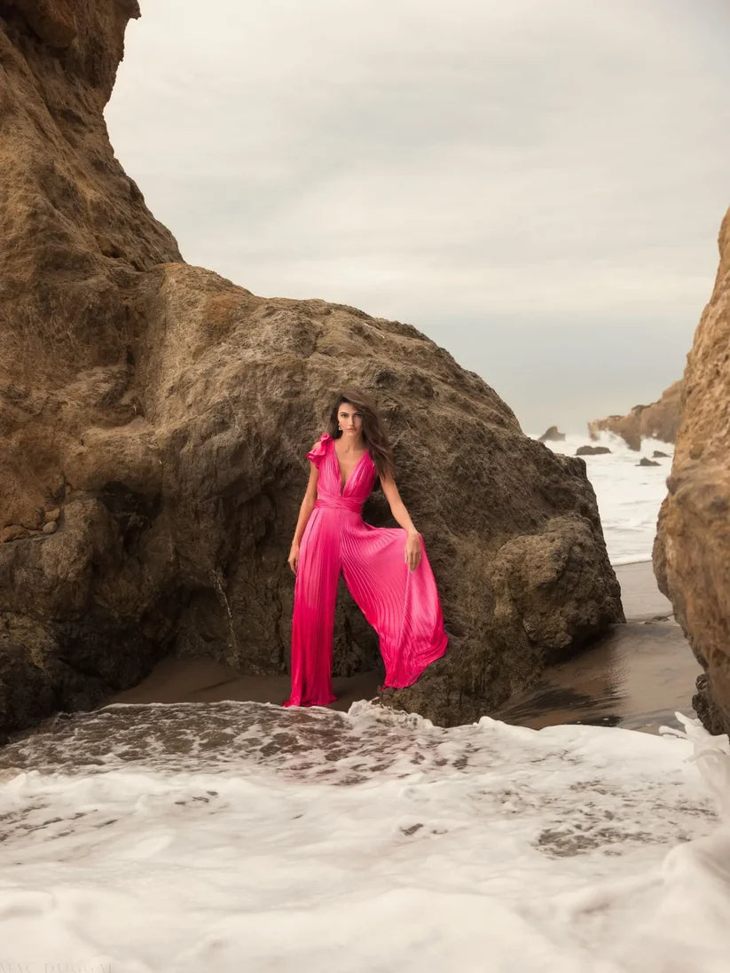 Mac Duggal 27361 Dress - FOSTANI.com