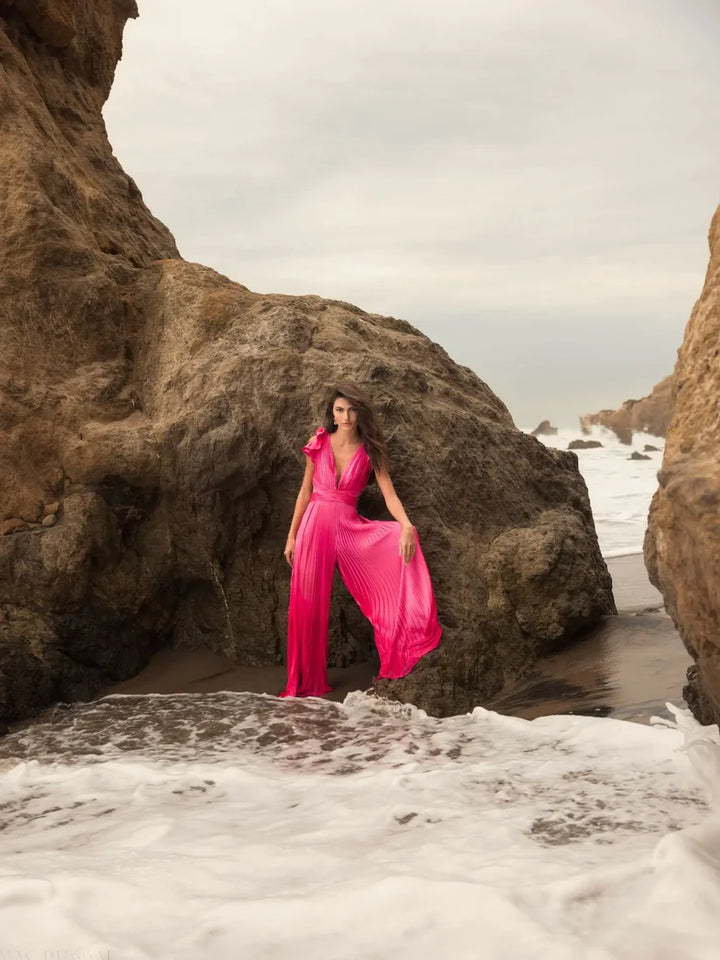 Mac Duggal 27361 Dress - FOSTANI.com