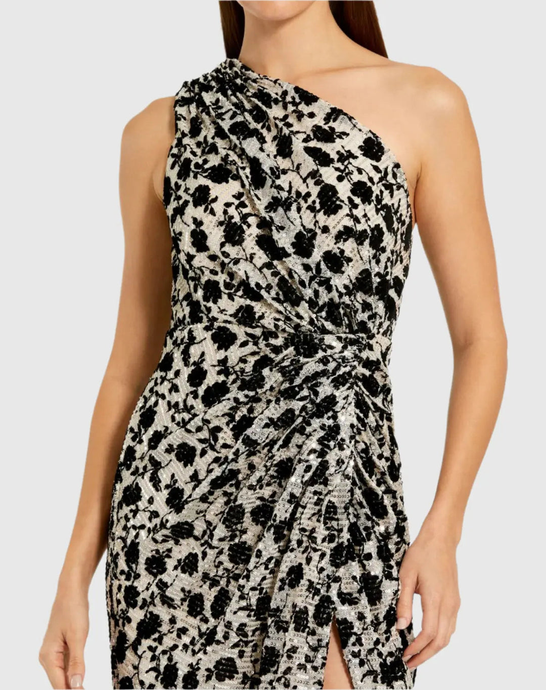 Mac Duggal 27626 Dress - FOSTANI.com