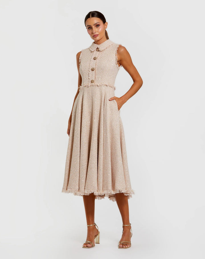 Mac Duggal 27658 Dress - FOSTANI.com