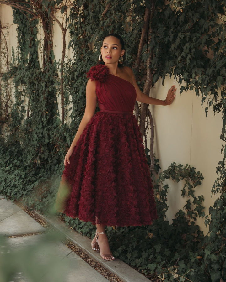 Mac Duggal 27698 Dress - FOSTANI.com