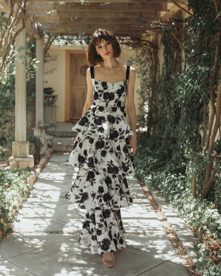 Mac Duggal 27710 Dress - FOSTANI.com