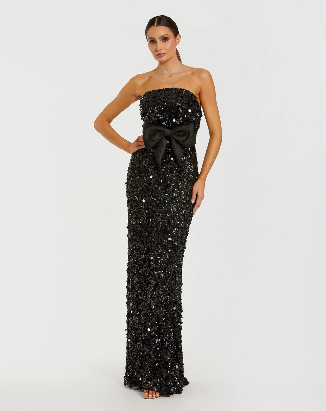 Mac Duggal 27761 Dress - FOSTANI.com