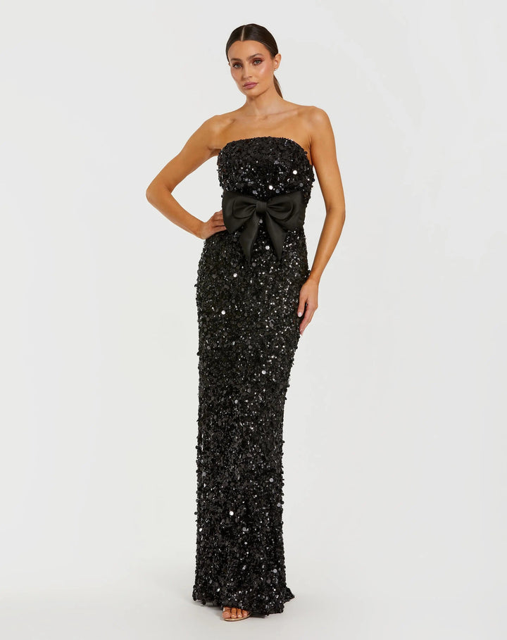 Mac Duggal 27761 Dress - FOSTANI.com
