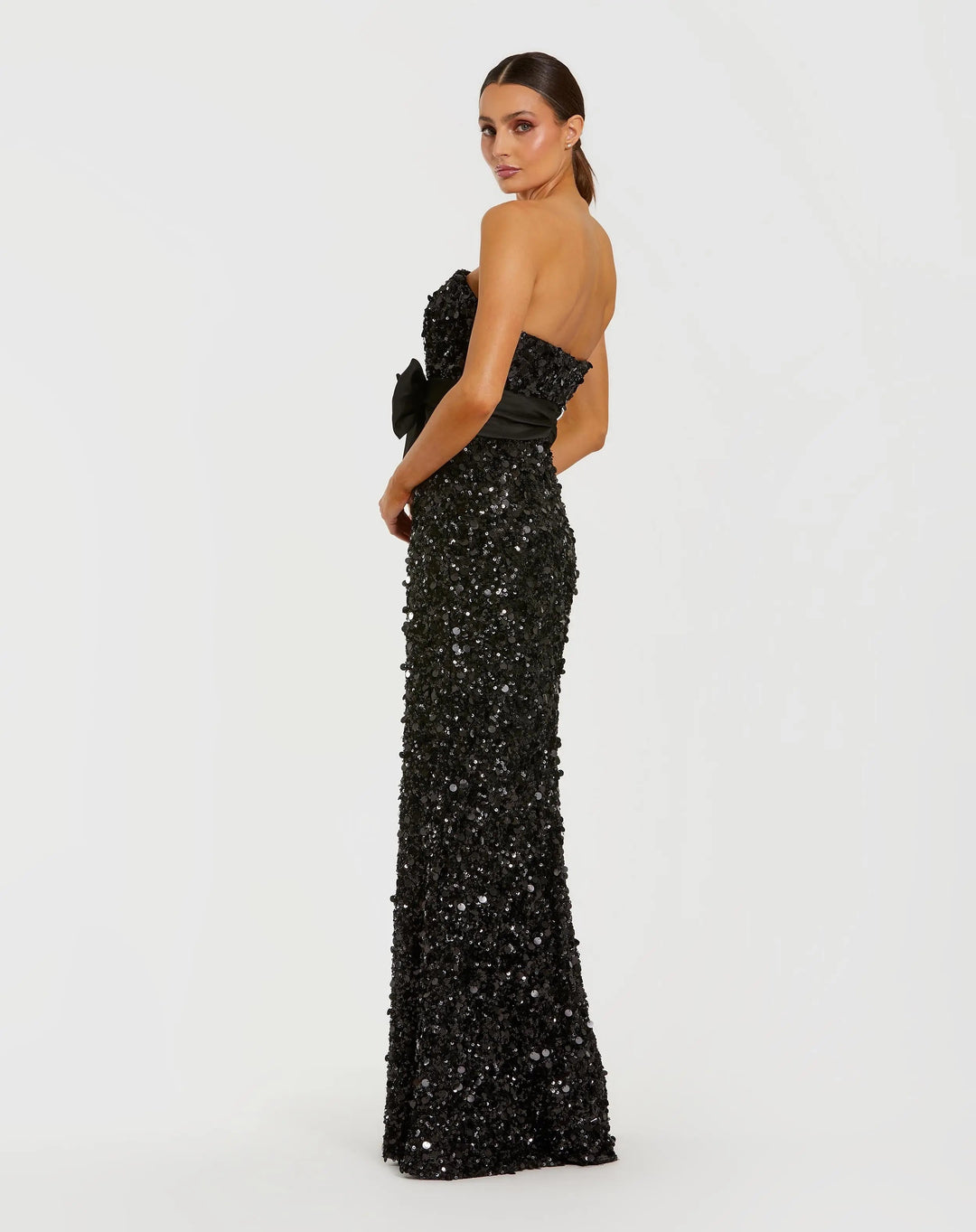 Mac Duggal 27761 Dress - FOSTANI.com