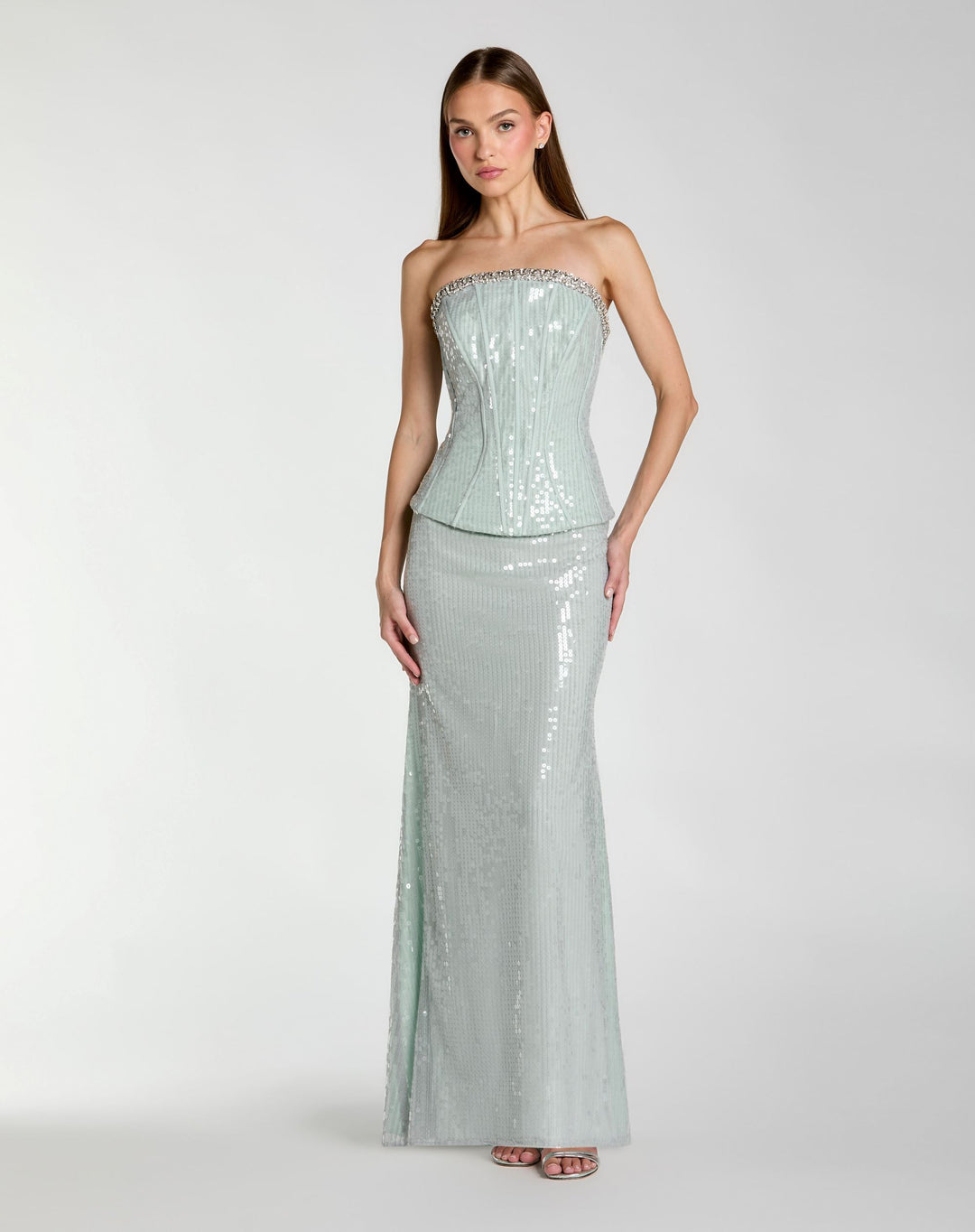 Mac Duggal 27776 Dress - FOSTANI.com
