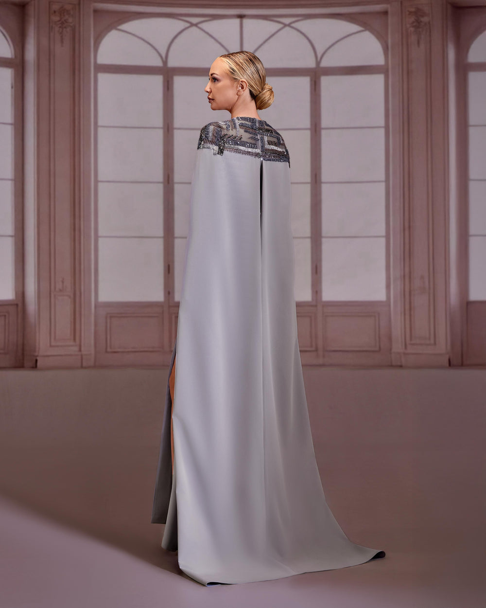 Reverie Couture fw288 Dress - FOSTANI.com