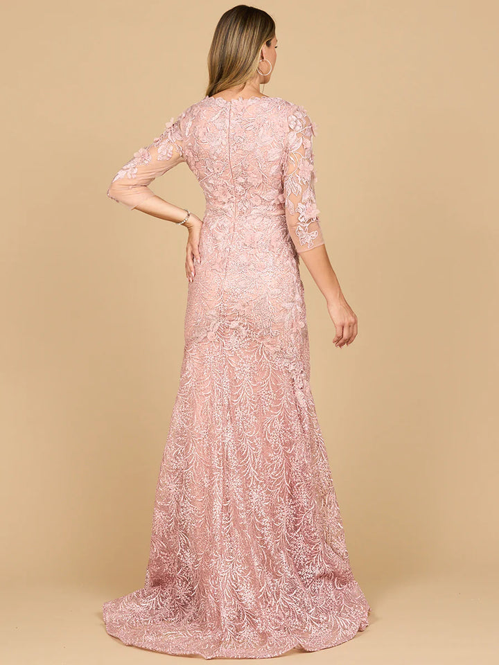 LARA 28879 Dress - FOSTANI.com