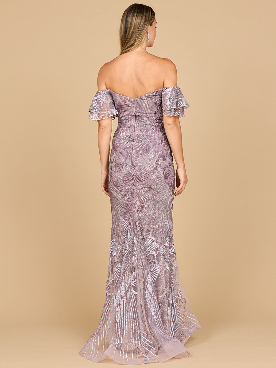 Lara 28884 Dress - FOSTANI.com