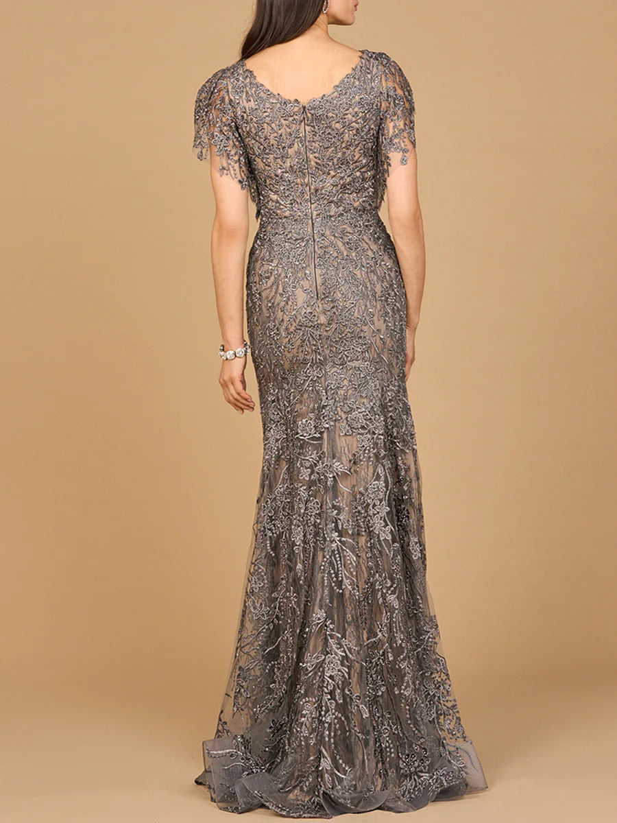 LARA 28924 Dress - FOSTANI.com