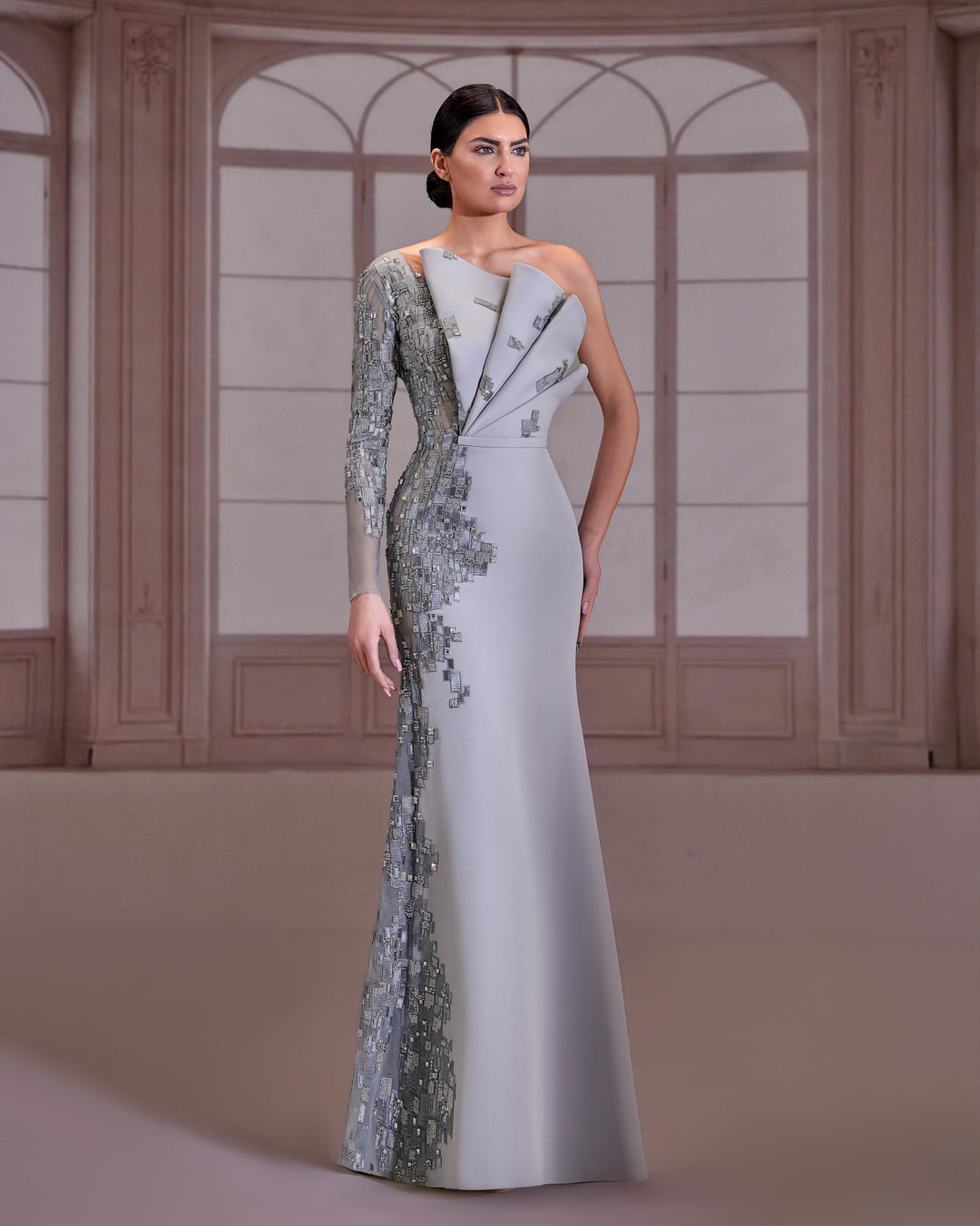 Reverie Couture fw290 Dress - FOSTANI.com