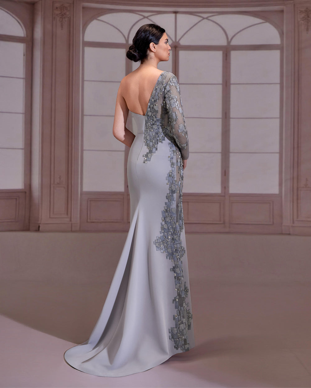 Reverie Couture fw290 Dress - FOSTANI.com