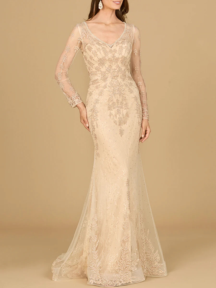 Lara 29128  Dress - FOSTANI.com