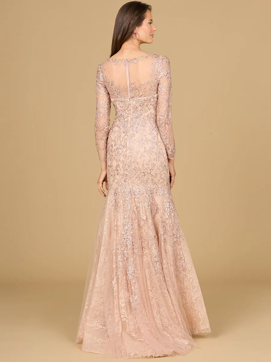 Lara 29130  Dress - FOSTANI.com