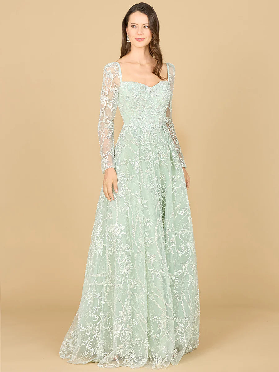 Lara 29151 Dress - FOSTANI.com