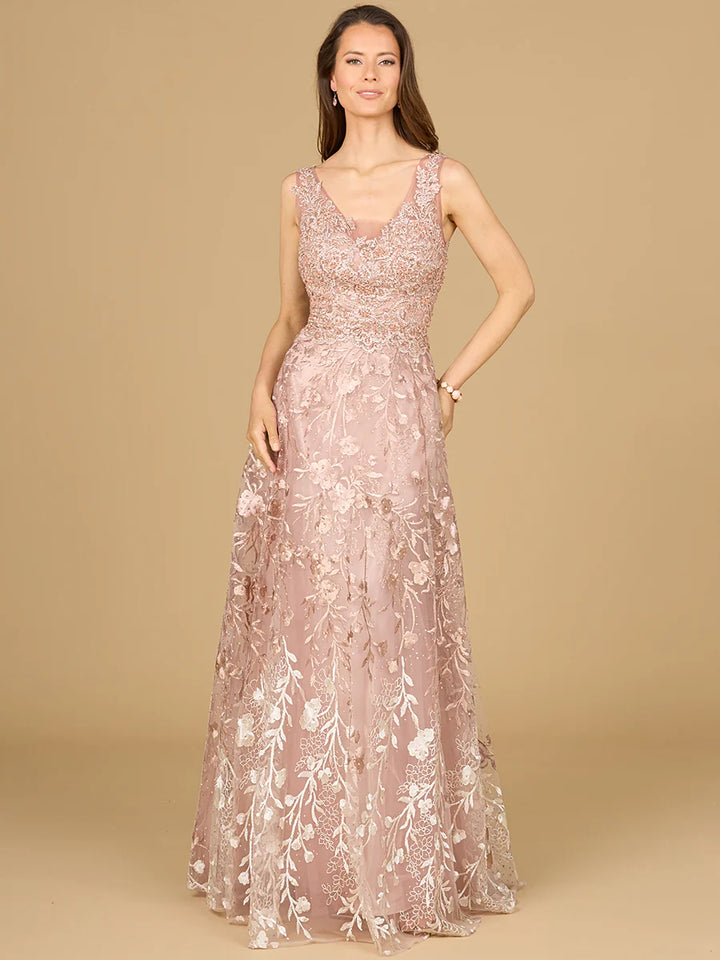 Lara 29155 Dress - FOSTANI.com