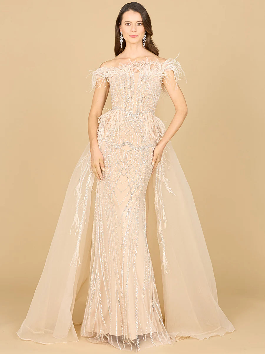 Lara 29161 DRESS - FOSTANI.com