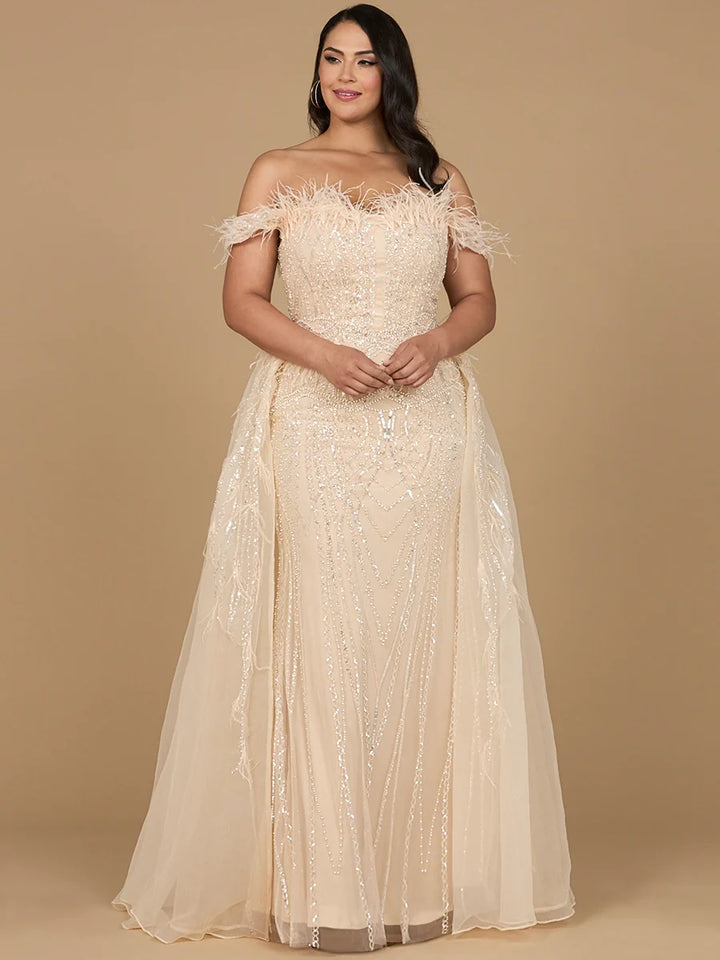 Lara 29161 DRESS - FOSTANI.com