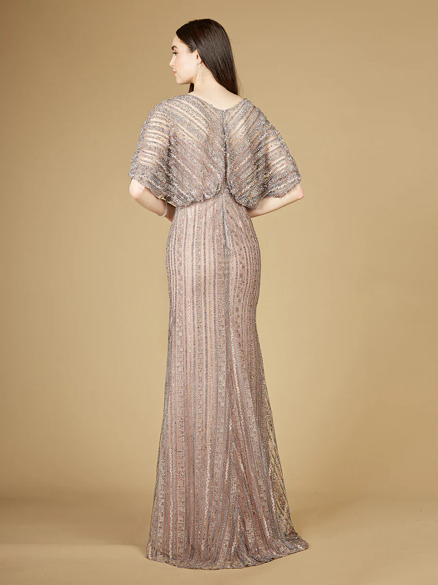 Lara 29207 dress - FOSTANI.com