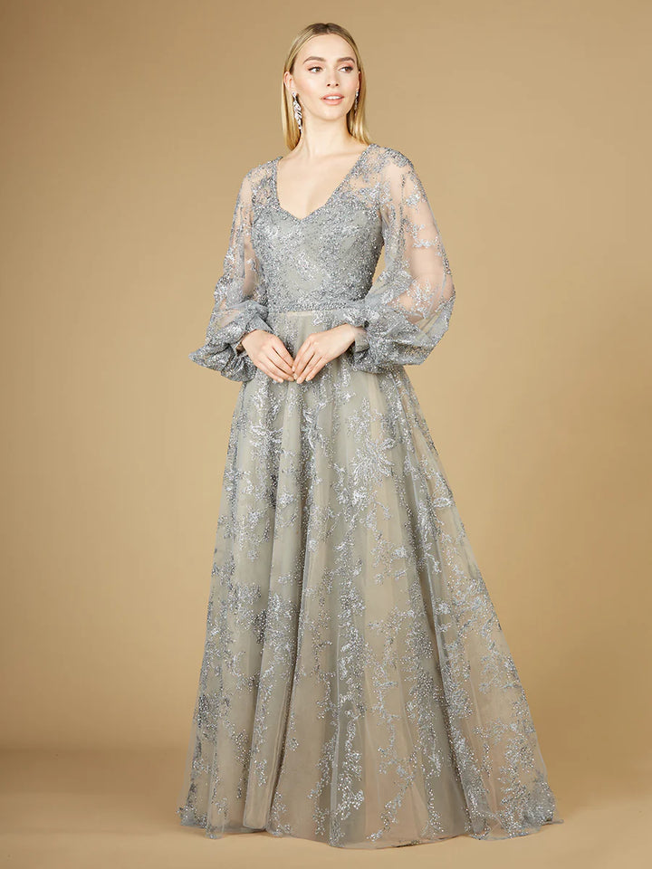 Lara 29229 dress - FOSTANI.com