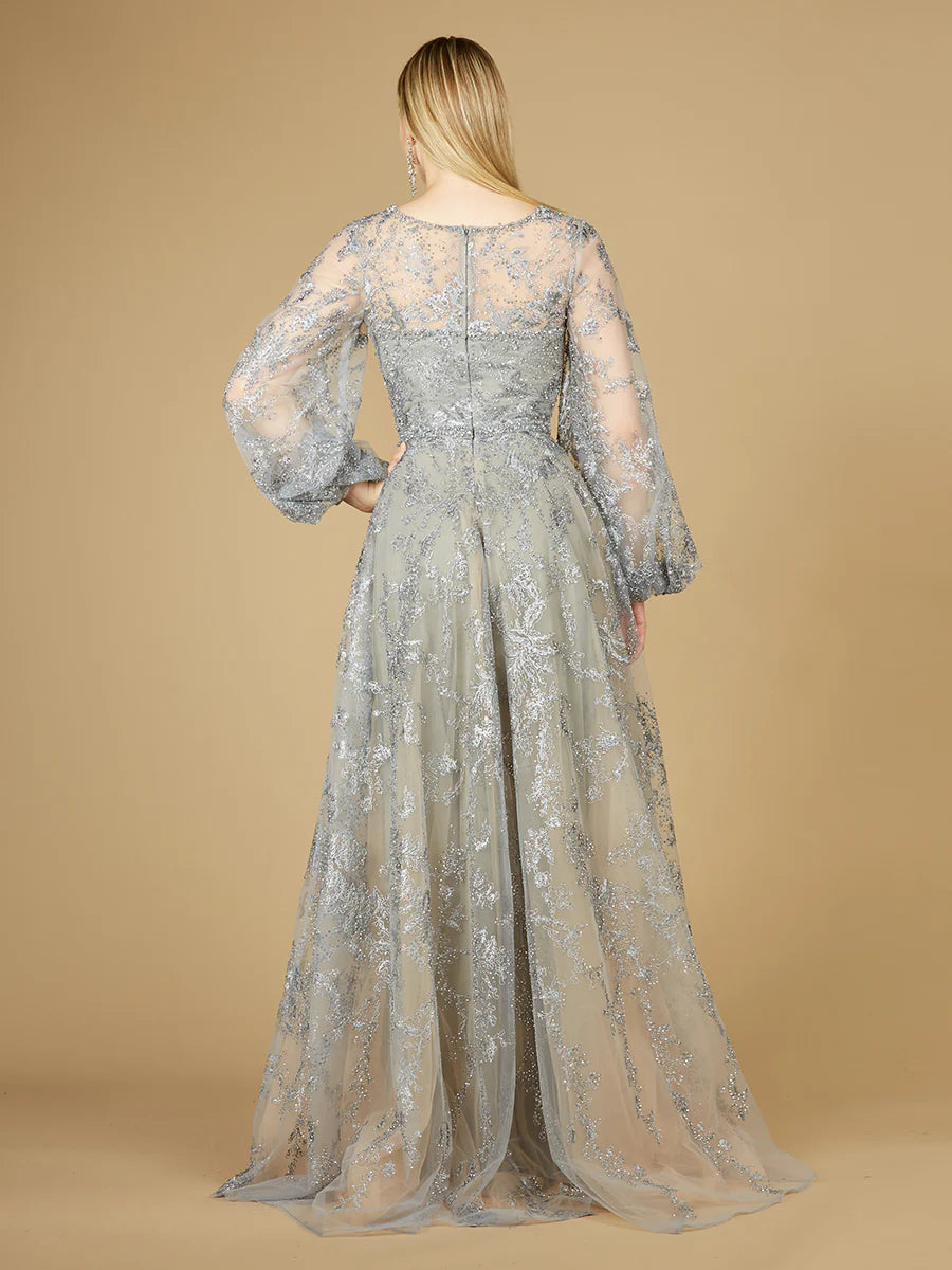 Lara 29229 dress - FOSTANI.com