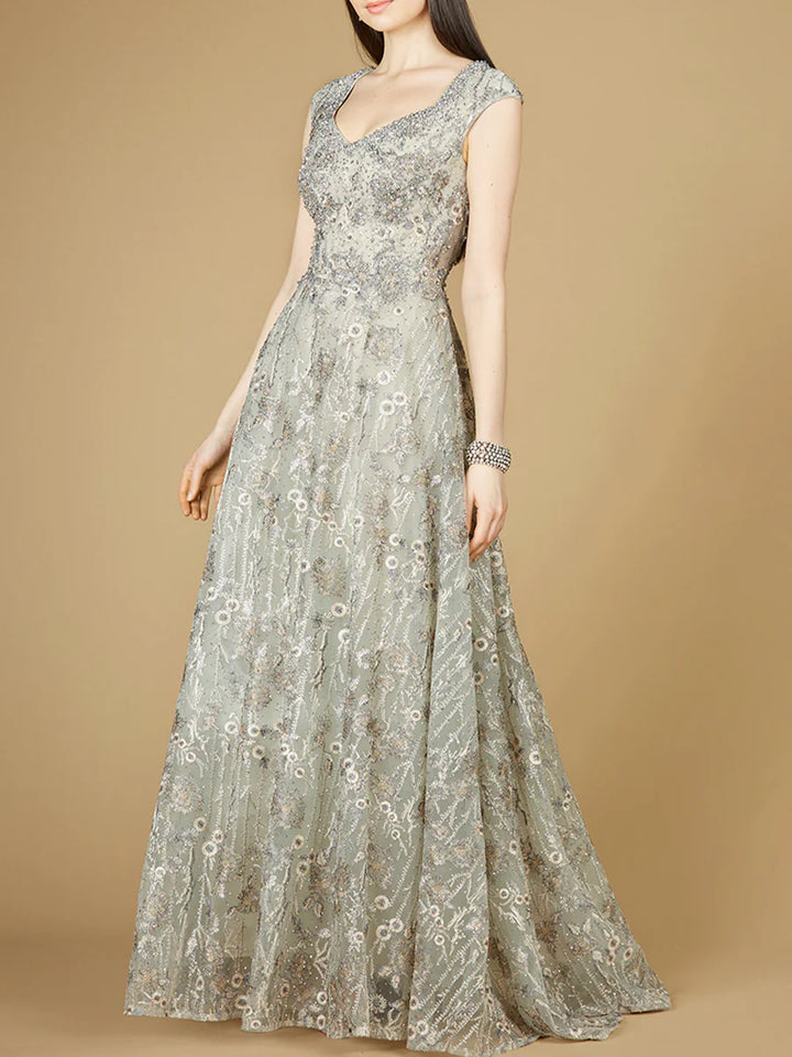 Lara 29236 dress - FOSTANI.com