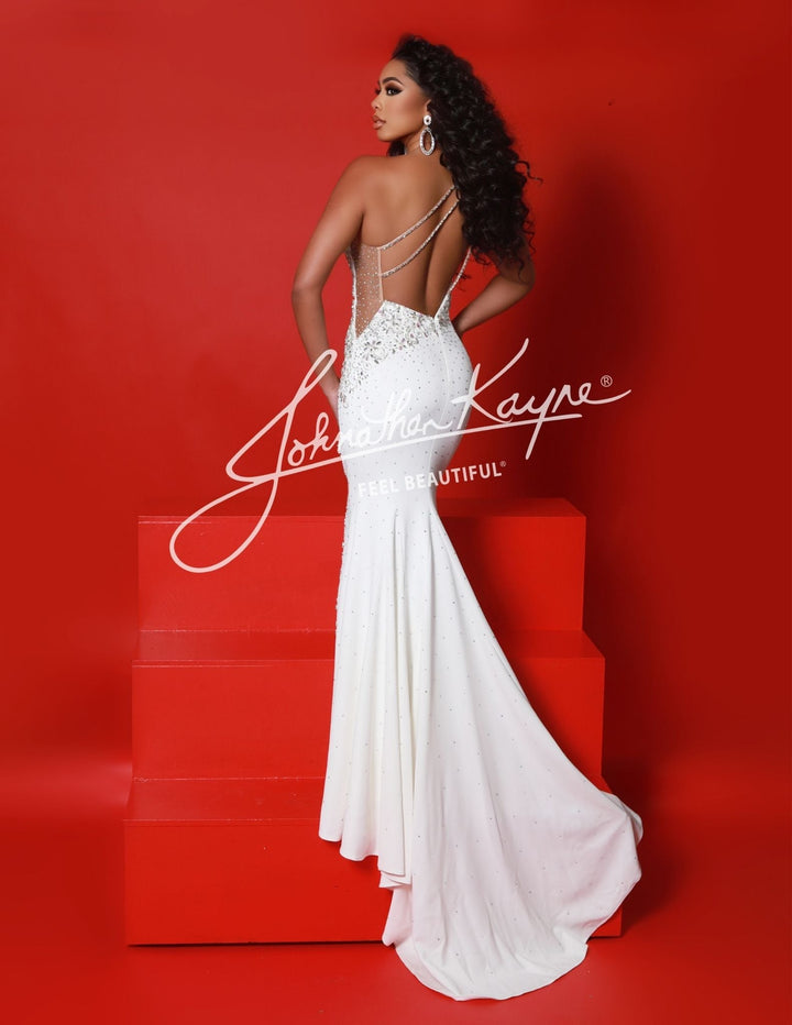 Johnathan Kayne 2923 DRESS