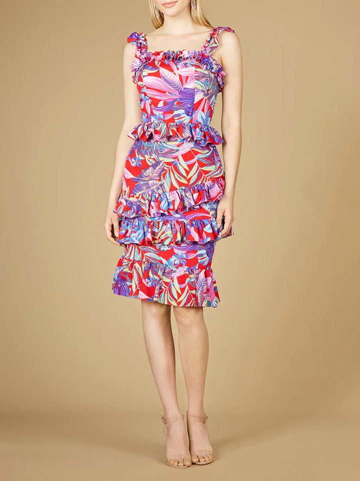 Lara 29267 dress - FOSTANI.com