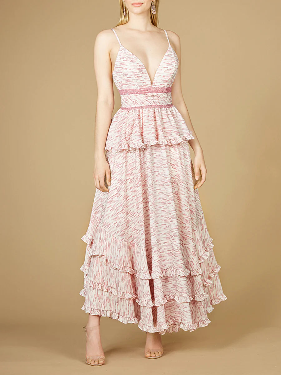 Lara 29277 dress - FOSTANI.com